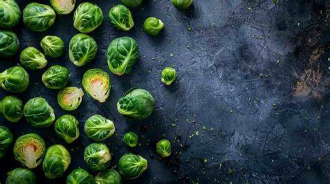 Infografika: Briuselio kopūstų paruošimo būdai