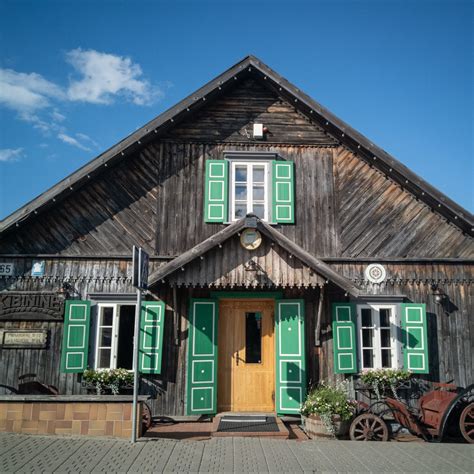 Interjeras Senoji Kibininė Trakuose