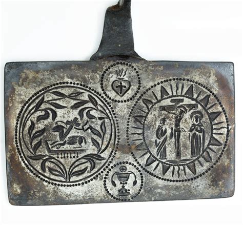 Eucharistijos simbolis