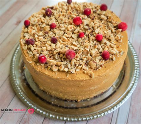 Musinio torto tekstūra