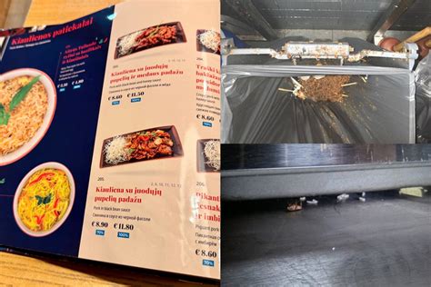 Interjeras restorane Gan Bei City