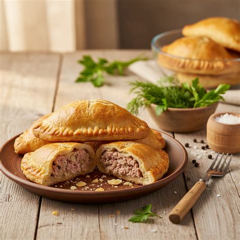 kaip iškepti trapius Napoleono lakštus