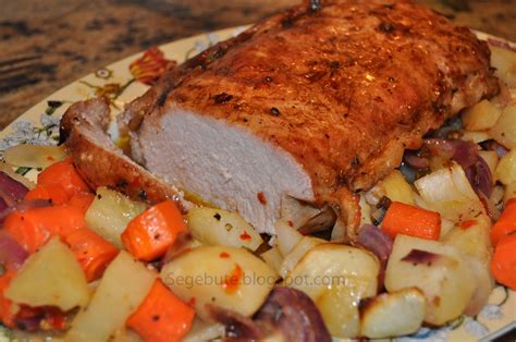 Įvairūs kiaulienos kepsnių paruošimo būdai