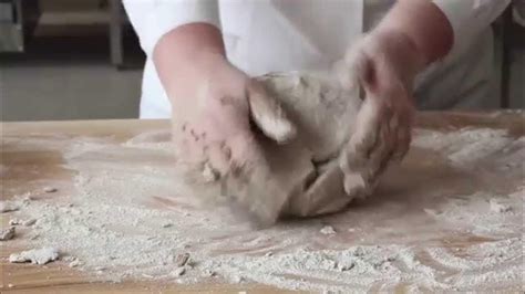 Tešlos ruošimas picai