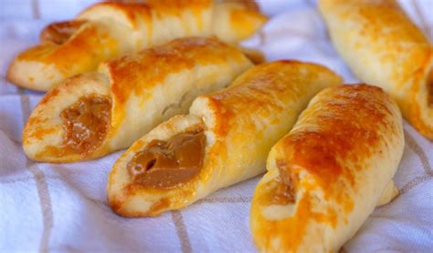 Mielės su pienu ir cukrumi