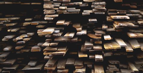 Dažniausiai naudojamos medienos rūšys rūkymui