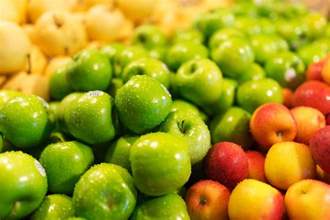 Obuolių rūšys kepimui