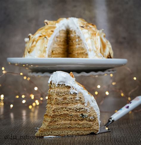 Lentelė su medaus tortų receptų palyginimu