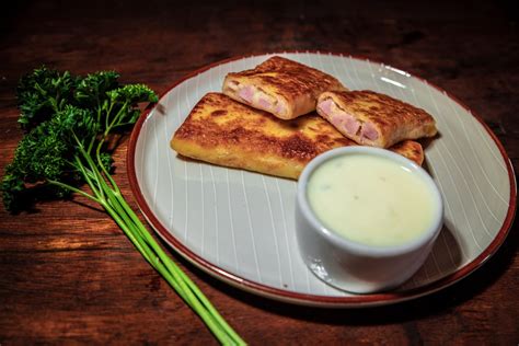 Lydyto sūrelio pridėjimas į sriubą