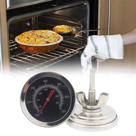 Schema: kepimo orkaitėje temperatūros kontrolė