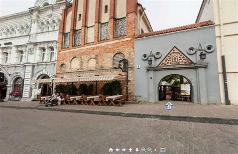 Restoranas Medininkai Vilniuje