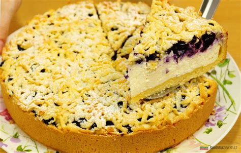 Jogurtinio pyrago kepimo procesas