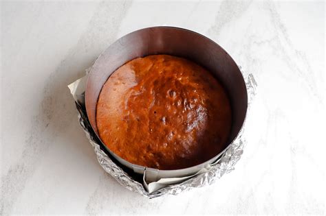 Biskvito kepimas orkaitėje