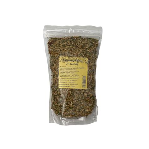 Prieskoniu misinys anties marinavimui