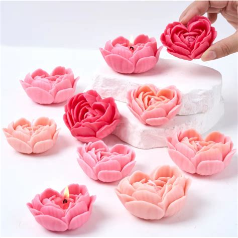 Įvairios muilo formelės