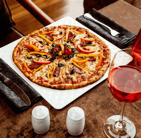 Įvairių rūšių picų nuotrauka