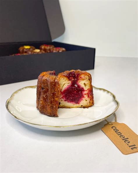 Prancūziškos kanelės