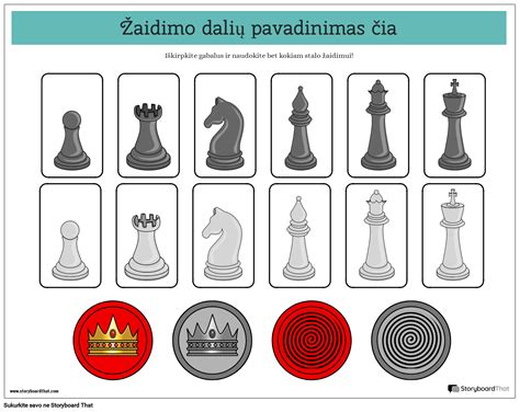 Schematiškas omaro dalių pavadinimas