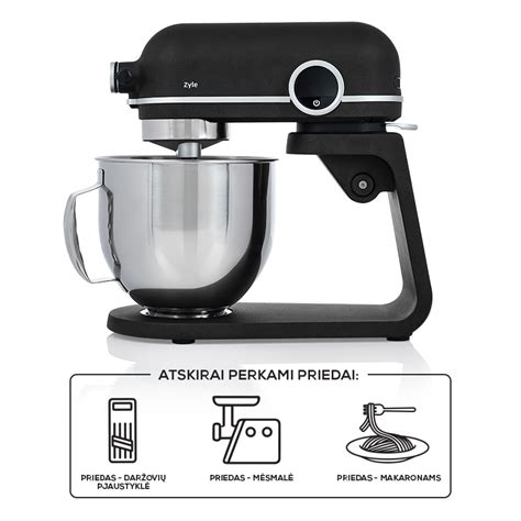 Tešlos minkymas kombainu