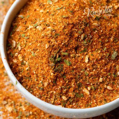 Meksikietiški prieskoniai ir ingredientai