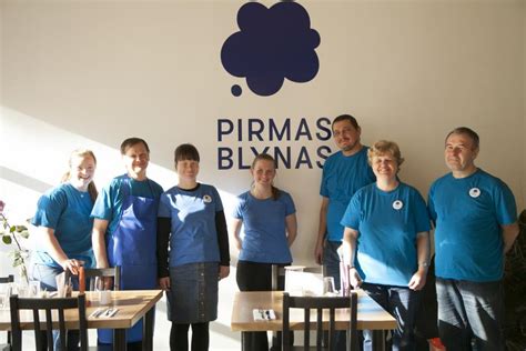 Blynų restoranas „Pirmas blynas“ interjeras