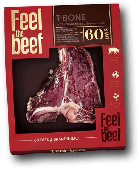 Brandinamos jautienos gabalas