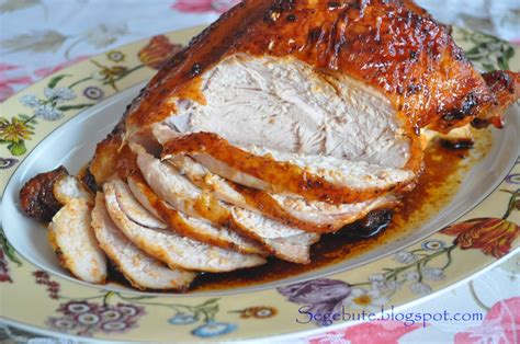 Didelis mėsos kepsnys orkaitėje