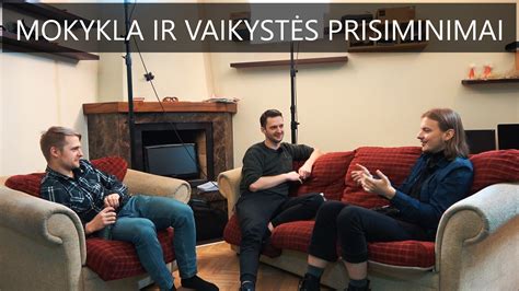 Vaikystės prisiminimai apie blynus