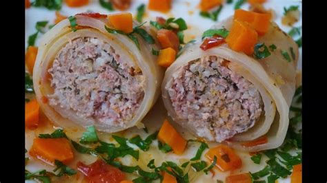 Skirtingi balandėlių paruošimo būdai