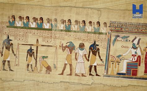 Senovės Egipto duonos kepimo procesas