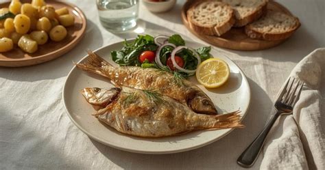 Maistinė vertė ir nauda silkės