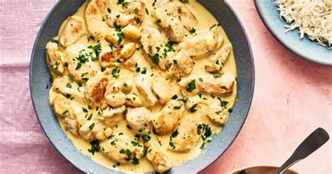 Vištiena su česnakais