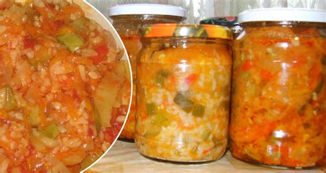 Cukinijos su daržovėmis