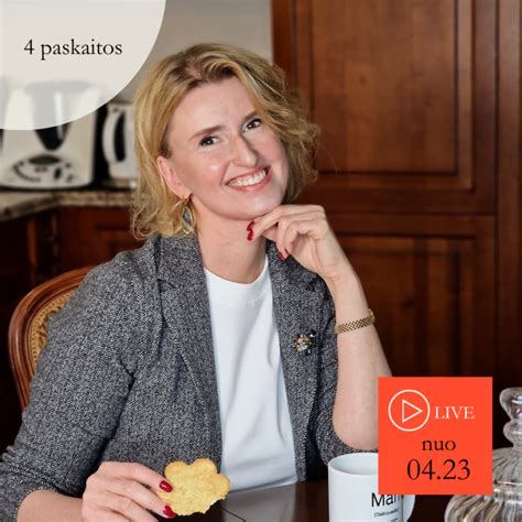 Sveikos mitybos ekspertė Vaida Kurpienė