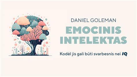 Emocinis intelektas ir vyriškumas