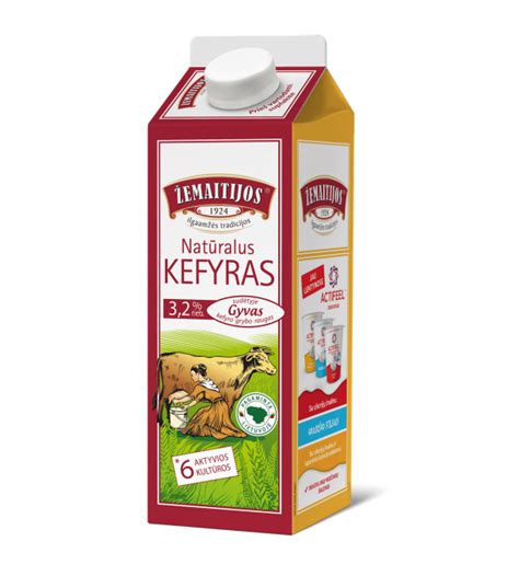 Šiltas kefyras dubenyje