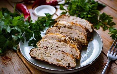 Patiektas įdarytas karpis