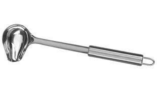 Šaukštas su padažo nappe konsistencija