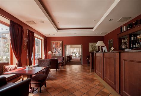 Jaukus viešbučio restoranas