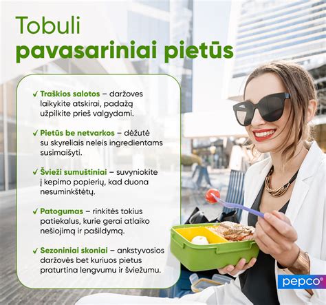 Sveiki pietų ingredientai