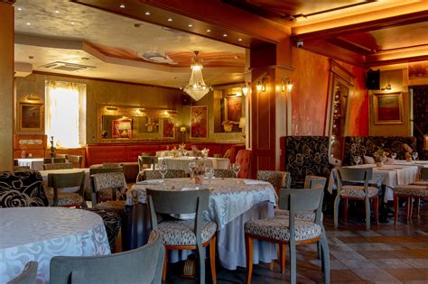 Restoranas „Svarstyklės“ Kaune