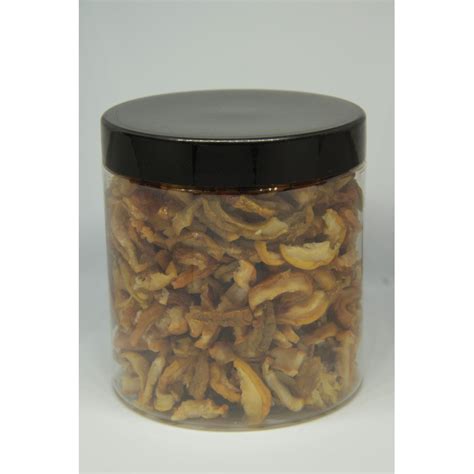 Džiovinti svarainių griežinėliai