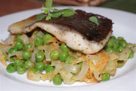 Karpio pjausniai su daržovėmis