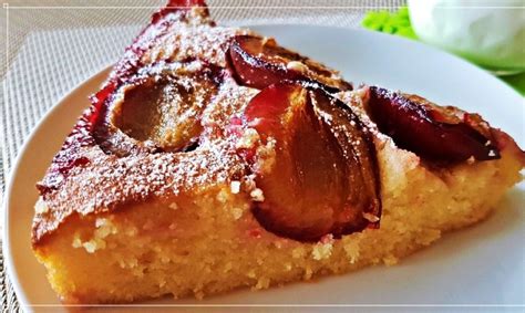 minkštas vaisinis pyragas