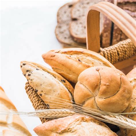 Įvairūs priedai duonai