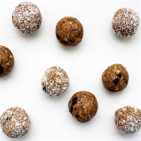 Sveiki bananiniai rutuliukai