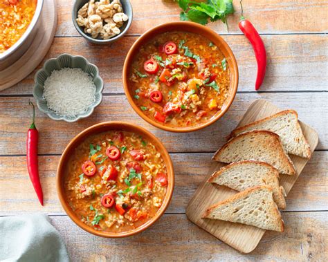 Jautienos charčio sriuba