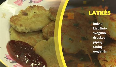 Stirnienos patiekalas