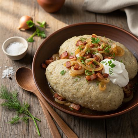 Scheminė iliustracija, kaip formuoti cepelinus