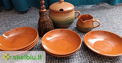 Moliniai indai sriubai